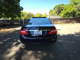 Mercedes-Benz E 500  * * * * Blind Spot | Mobile.bg    5