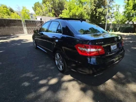 Mercedes-Benz E 500  * * * * Blind Spot | Mobile.bg    6