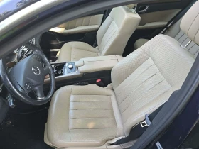 Mercedes-Benz E 500  * * * * Blind Spot | Mobile.bg    9