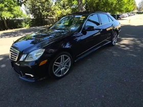 Mercedes-Benz E 500