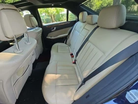 Mercedes-Benz E 500  * * * * Blind Spot | Mobile.bg    10