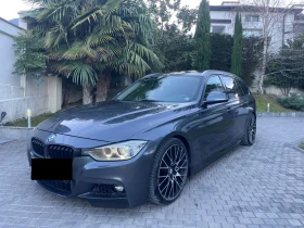 Обява за продажба на BMW 330 ~12 500 лв. - изображение 1