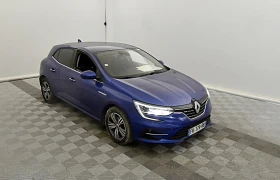 Renault Megane AUTOMATIC