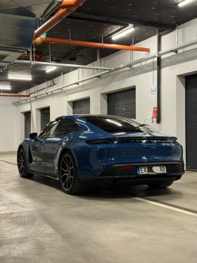 Porsche Taycan 4S  | Mobile.bg    3
