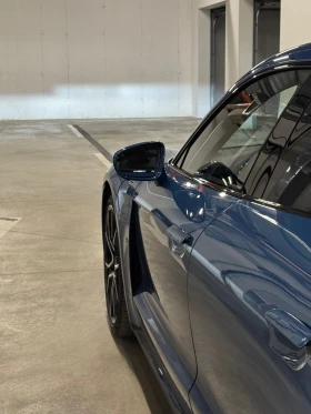 Porsche Taycan 4S  | Mobile.bg    7
