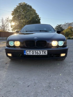 BMW 523 2.5i | Mobile.bg    16