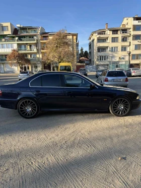 Обява за продажба на BMW 523 2.5i ~6 600 лв. - изображение 1