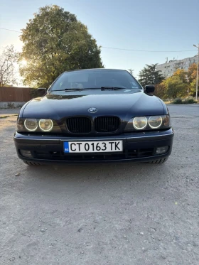 BMW 523 2.5i | Mobile.bg    14