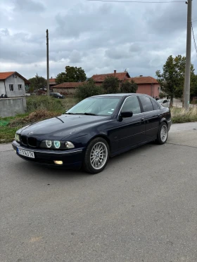 Обява за продажба на BMW 523 2.5i ~4 500 лв. - изображение 1