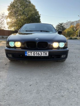 BMW 523 2.5i | Mobile.bg    15