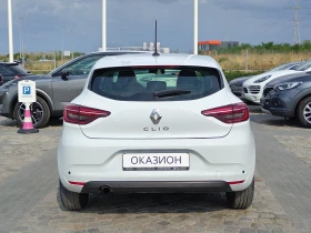 Renault Clio 1.0TCe/ 100к.с./Life - 17000 лв. - 65509262 6