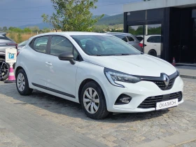 Renault Clio 1.0TCe/ 100к.с./Life - 17000 лв. - 65509262 3