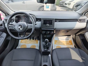 Renault Clio 1.0TCe/ 100к.с./Life - 17000 лв. - 65509262 8