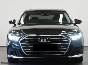 Audi A8 50TDI/QUATTRO/286HP/360CAM/CARPLAY/AMBI/MEMO/552f - 86199 лв. - 68909911 2