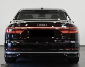 Audi A8 50TDI/QUATTRO/286HP/360CAM/CARPLAY/AMBI/MEMO/552f - 86199 лв. - 68909911 6