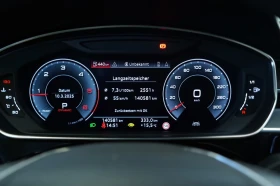 Audi A8 50TDI/QUATTRO/286HP/360CAM/CARPLAY/AMBI/MEMO/552f - 86199 лв. - 68909911 10