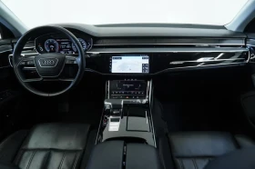 Audi A8 50TDI/QUATTRO/286HP/360CAM/CARPLAY/AMBI/MEMO/552f - 86199 лв. - 68909911 9
