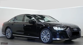 Audi A8 50TDI/QUATTRO/286HP/360CAM/CARPLAY/AMBI/MEMO/552f - 86199 лв. - 68909911 4