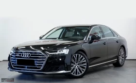 Audi A8 50TDI/QUATTRO/286HP/360CAM/CARPLAY/AMBI/MEMO/552f