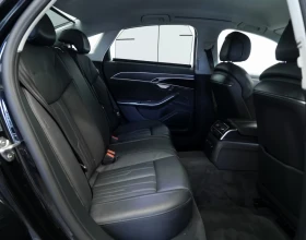 Audi A8 50TDI/QUATTRO/286HP/360CAM/CARPLAY/AMBI/MEMO/552f - 86199 лв. - 68909911 16