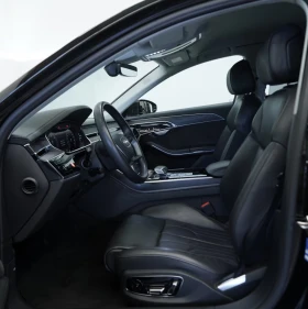 Audi A8 50TDI/QUATTRO/286HP/360CAM/CARPLAY/AMBI/MEMO/552f - 86199 лв. - 68909911 8