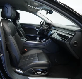 Audi A8 50TDI/QUATTRO/286HP/360CAM/CARPLAY/AMBI/MEMO/552f - 86199 лв. - 68909911 15