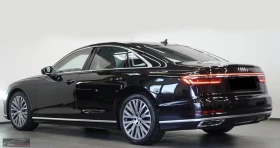 Audi A8 50TDI/QUATTRO/286HP/360CAM/CARPLAY/AMBI/MEMO/552f - 86199 лв. - 68909911 3