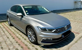     VW Passat 2.0 tdi-150..R-line, Virtual