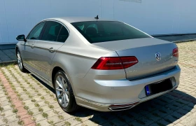 VW Passat 2.0 tdi-150..R-line, Virtual | Mobile.bg    6