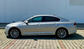     VW Passat 2.0 tdi-150..R-line, Virtual