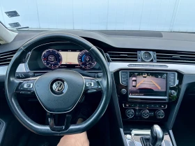 VW Passat 2.0 tdi-150..R-line, Virtual | Mobile.bg    9