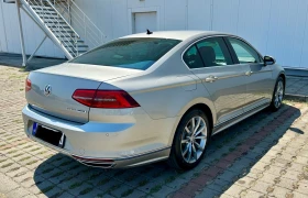 VW Passat 2.0 tdi-150..R-line, Virtual | Mobile.bg    8