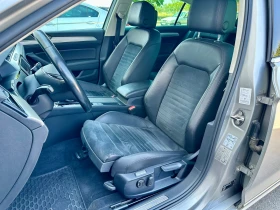 VW Passat 2.0 tdi-150..R-line, Virtual | Mobile.bg    13