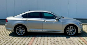 VW Passat 2.0 tdi-150..R-line, Virtual | Mobile.bg    5