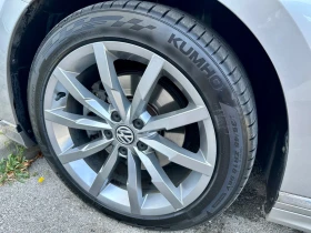 VW Passat 2.0 tdi-150..R-line, Virtual | Mobile.bg    14