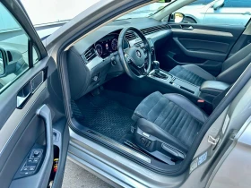 VW Passat 2.0 tdi-150..R-line, Virtual | Mobile.bg    12