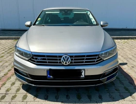     VW Passat 2.0 tdi-150..R-line, Virtual