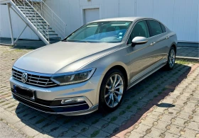     VW Passat 2.0 tdi-150..R-line, Virtual