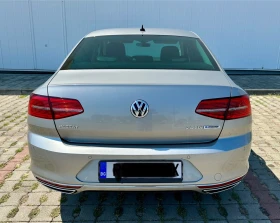 VW Passat 2.0 tdi-150..R-line, Virtual | Mobile.bg    7