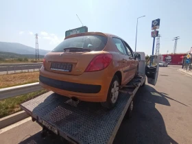 Peugeot 207 - 1110 лв. - 19241522 6