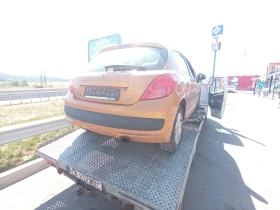 Peugeot 207 - 1110 лв. - 19241522 5