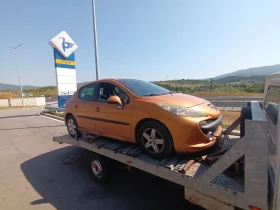 Peugeot 207 - 1110 лв. - 19241522 8