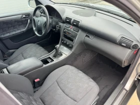 Обява за продажба на Mercedes-Benz C 200 2.0i KOMPRESSOR 163kc 6ck TOP TOP TOP!!!! ~6 400 лв. - изображение 11