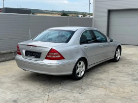 Обява за продажба на Mercedes-Benz C 200 2.0i KOMPRESSOR 163kc 6ck TOP TOP TOP!!!! ~6 400 лв. - изображение 4