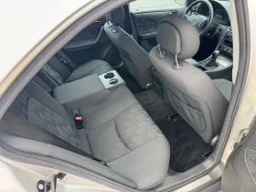 Mercedes-Benz C 200 2.0i KOMPRESSOR 163kc 6ck TOP TOP TOP!!!! | Mobile.bg    15