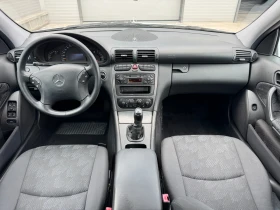 Обява за продажба на Mercedes-Benz C 200 2.0i KOMPRESSOR 163kc 6ck TOP TOP TOP!!!! ~6 400 лв. - изображение 10