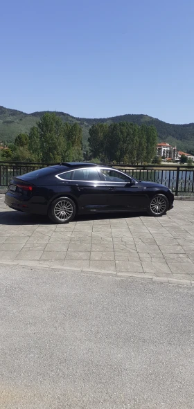 Audi A5 | Mobile.bg    14