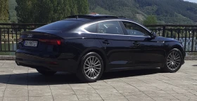 Обява за продажба на Audi A5 ~36 000 лв. - изображение 2