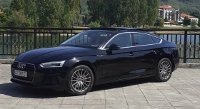 Обява за продажба на Audi A5 ~36 000 лв. - изображение 1