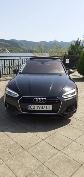 Audi A5 | Mobile.bg    15